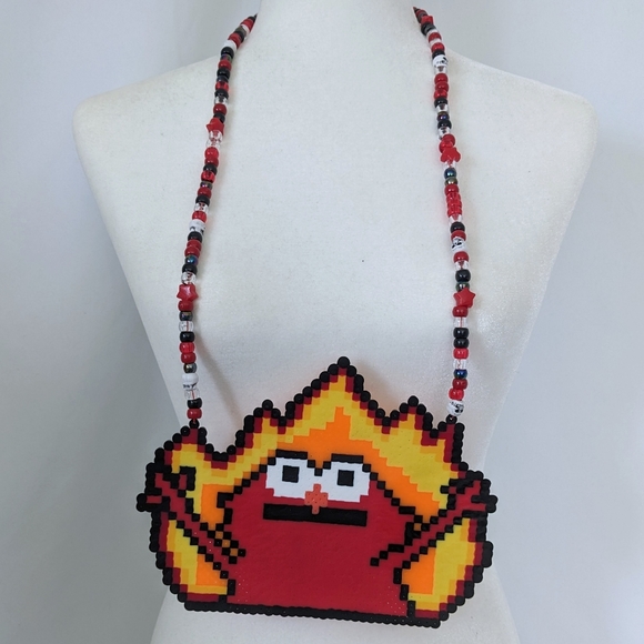 SOLD ON DEPOP - Picture 2 of 4